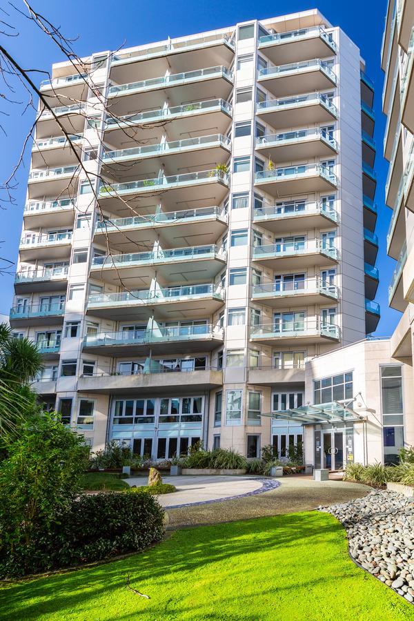Beautiful Central Home With Balcony Auckland City Exterior foto