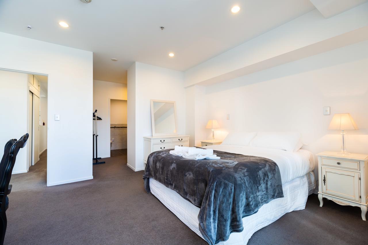 Beautiful Central Home With Balcony Auckland City Exterior foto