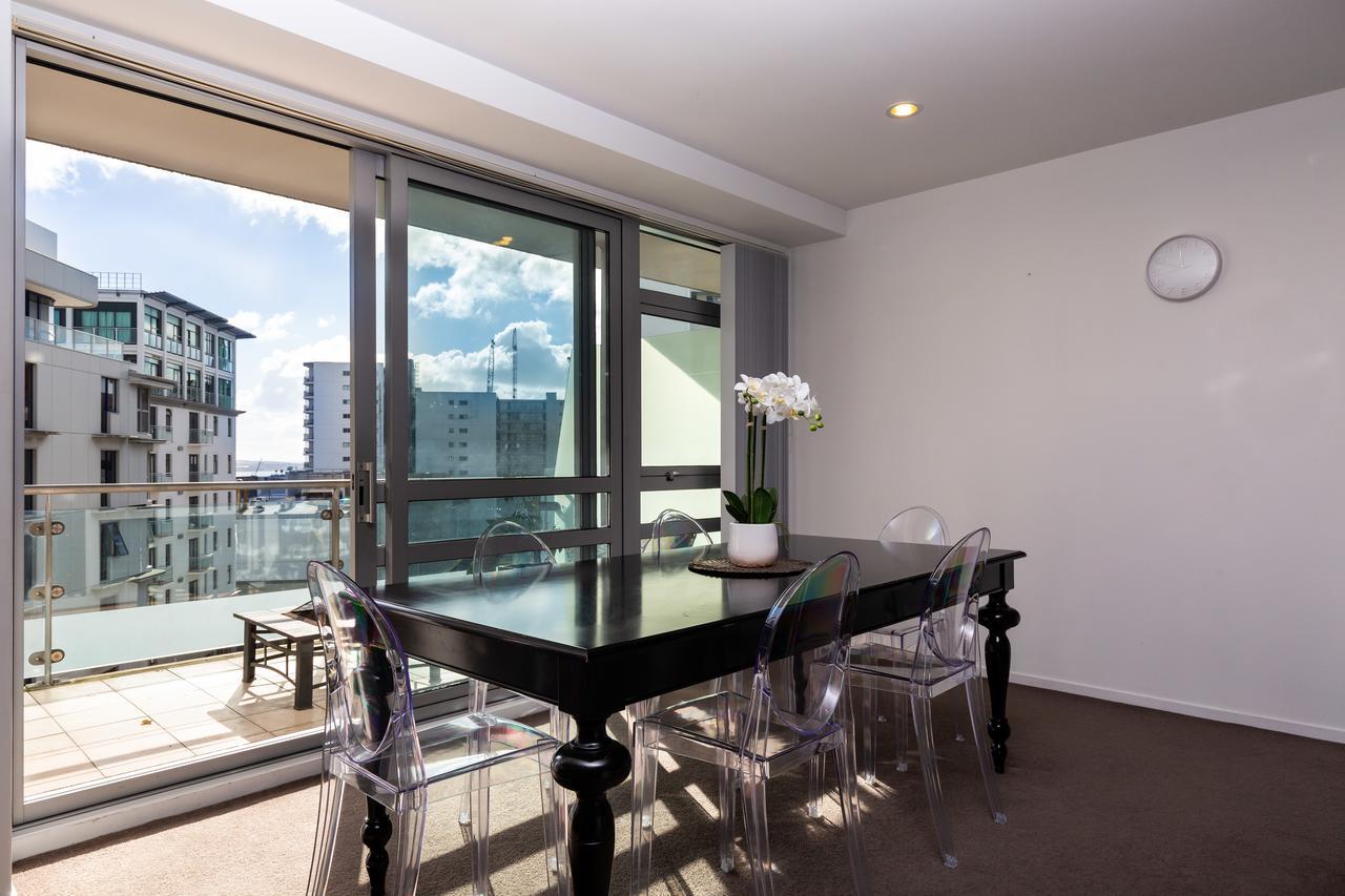Beautiful Central Home With Balcony Auckland City Exterior foto