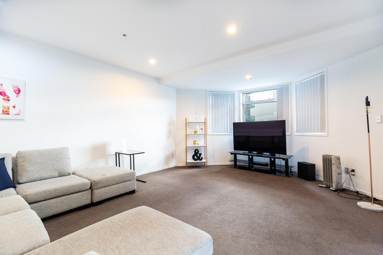 Beautiful Central Home With Balcony Auckland City Exterior foto